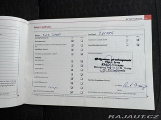 Škoda Yeti 4X4 2,0 TDI 81 KW TAŽNÉ 2011