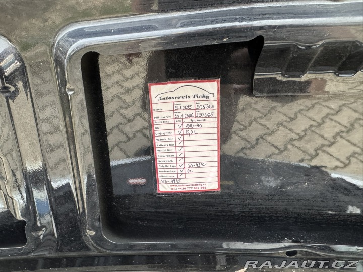 Mercedes-Benz A 180 1,7 85 KW TAŽNÉ KOLA 2010