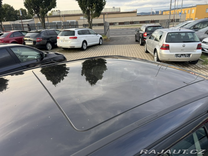 Mercedes-Benz A 180 1,7 85 KW TAŽNÉ KOLA 2010