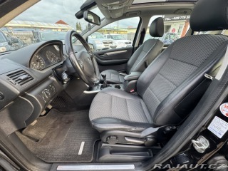 Mercedes-Benz A 180 1,7 85 KW TAŽNÉ KOLA 2010