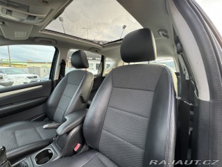 Mercedes-Benz A 180 1,7 85 KW TAŽNÉ KOLA 2010