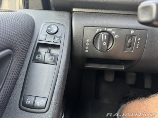 Mercedes-Benz A 180 1,7 85 KW TAŽNÉ KOLA 2010