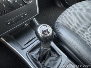 Mercedes-Benz A 180 1,7 85 KW TAŽNÉ KOLA 2010
