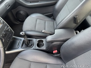 Mercedes-Benz A 180 1,7 85 KW TAŽNÉ KOLA 2010