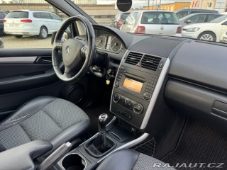 Mercedes-Benz A 180 1,7 85 KW TAŽNÉ KOLA 2010