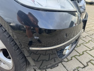 Mercedes-Benz A 180 1,7 85 KW TAŽNÉ KOLA 2010