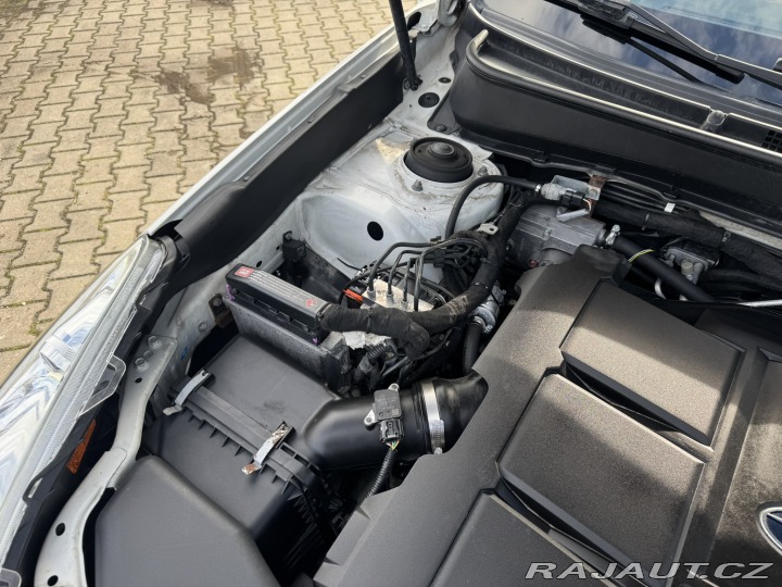 Subaru Outback 4X4 3,6i 191 KW KOLA LPG 2010