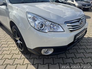 Subaru Outback 4X4 3,6i 191 KW KOLA LPG 2010