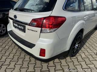 Subaru Outback 4X4 3,6i 191 KW KOLA LPG 2010