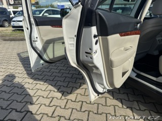 Subaru Outback 4X4 3,6i 191 KW KOLA LPG 2010