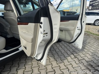 Subaru Outback 4X4 3,6i 191 KW KOLA LPG 2010