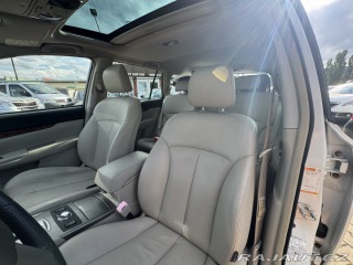 Subaru Outback 4X4 3,6i 191 KW KOLA LPG 2010