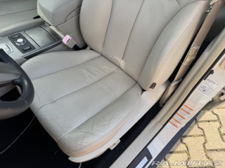 Subaru Outback 4X4 3,6i 191 KW KOLA LPG 2010