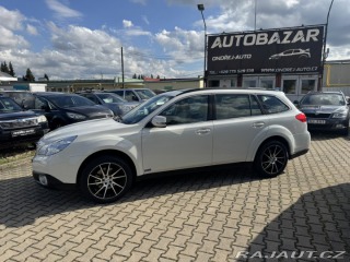 Subaru Outback 4X4 3,6i 191 KW KOLA LPG 2010