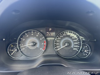 Subaru Outback 4X4 3,6i 191 KW KOLA LPG 2010