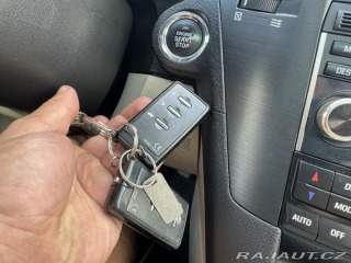Subaru Outback 4X4 3,6i 191 KW KOLA LPG 2010