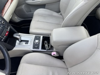 Subaru Outback 4X4 3,6i 191 KW KOLA LPG 2010