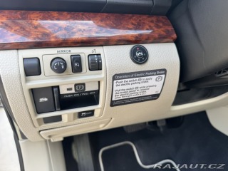 Subaru Outback 4X4 3,6i 191 KW KOLA LPG 2010