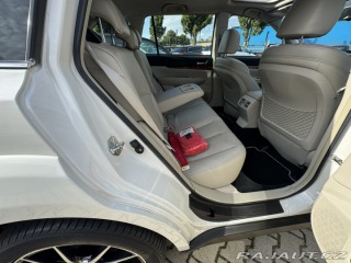 Subaru Outback 4X4 3,6i 191 KW KOLA LPG 2010