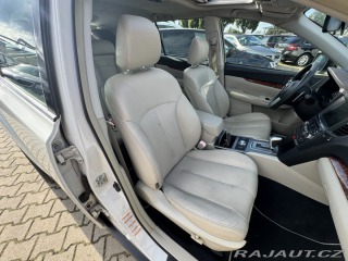 Subaru Outback 4X4 3,6i 191 KW KOLA LPG 2010