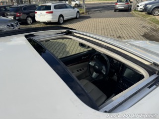 Subaru Outback 4X4 3,6i 191 KW KOLA LPG 2010