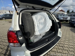 Subaru Outback 4X4 3,6i 191 KW KOLA LPG 2010