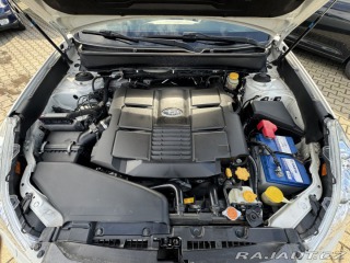 Subaru Outback 4X4 3,6i 191 KW KOLA LPG 2010