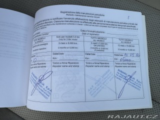 Subaru Outback 4X4 3,6i 191 KW KOLA LPG 2010