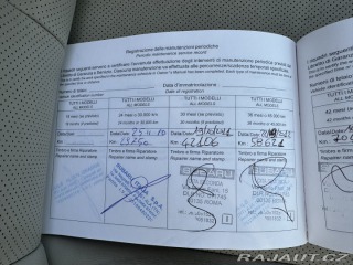 Subaru Outback 4X4 3,6i 191 KW KOLA LPG 2010