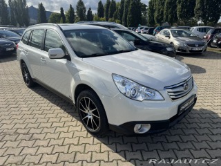 Subaru Outback 4X4 3,6i 191 KW KOLA LPG 2010