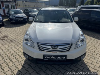 Subaru Outback 4X4 3,6i 191 KW KOLA LPG 2010