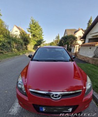 Hyundai i30 1.4 G4FA 80 KW 2009