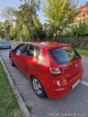 Hyundai i30 1.4 G4FA 80 KW 2009