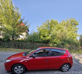 Hyundai i30 1.4 G4FA 80 KW 2009