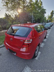 Hyundai i30 1.4 G4FA 80 KW 2009