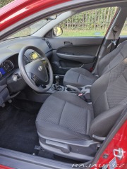 Hyundai i30 1.4 G4FA 80 KW 2009