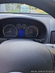 Hyundai i30 1.4 G4FA 80 KW 2009