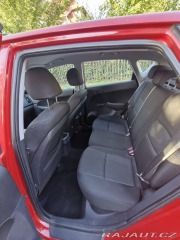 Hyundai i30 1.4 G4FA 80 KW 2009