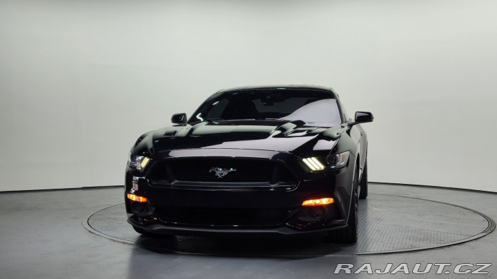 Ford Mustang GT Automatic 2017