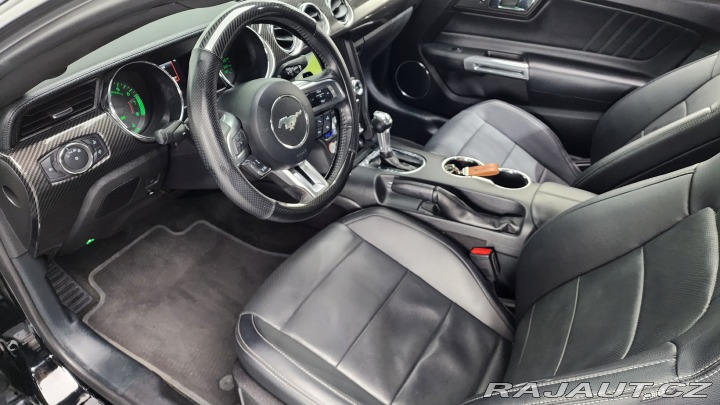 Ford Mustang GT Automatic 2017