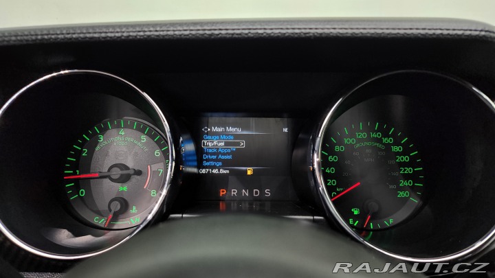 Ford Mustang GT Automatic 2017