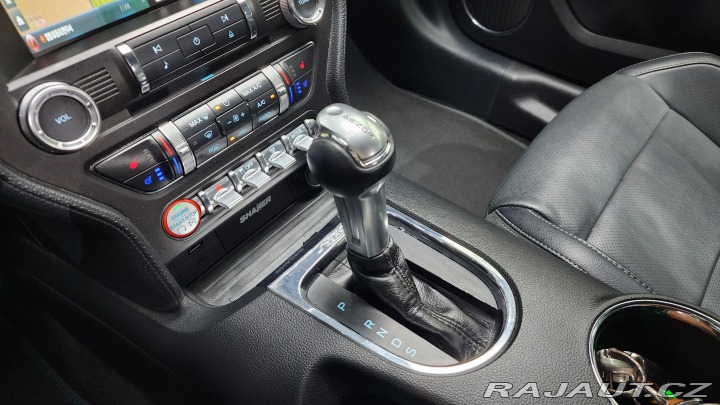 Ford Mustang GT Automatic 2017