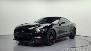 Ford Mustang GT Automatic 2017