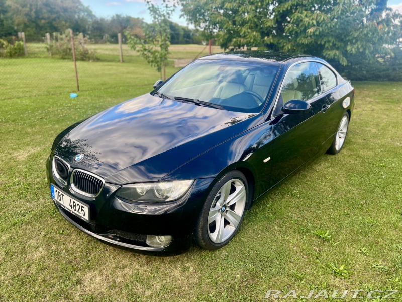BMW 3 E92