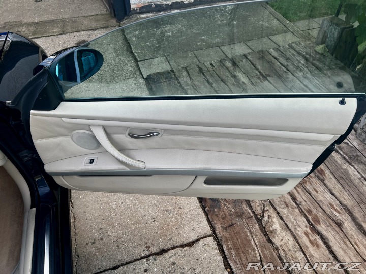 BMW 3 E92 2007