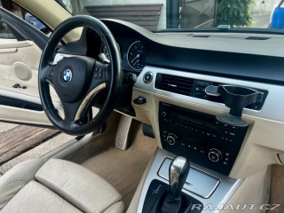 BMW 3 E92 2007