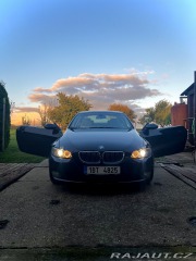 BMW 3 E92 2007
