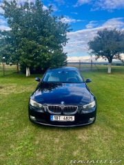 BMW 3 E92 2007