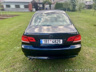 BMW 3 E92 2007