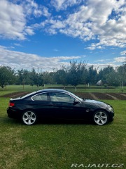 BMW 3 E92 2007